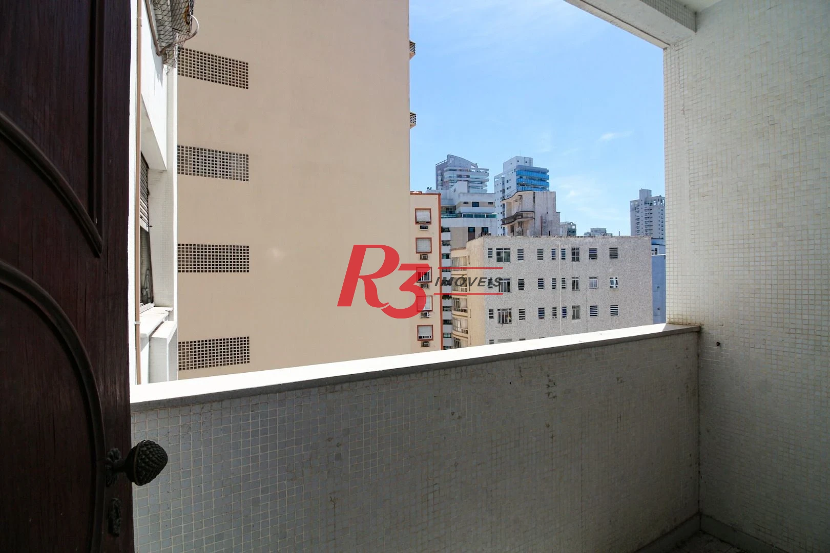 Apartamento com 4 dormitórios à venda, 312 m² por R$ 2.800.000,00 - Boqueirão - Santos/SP