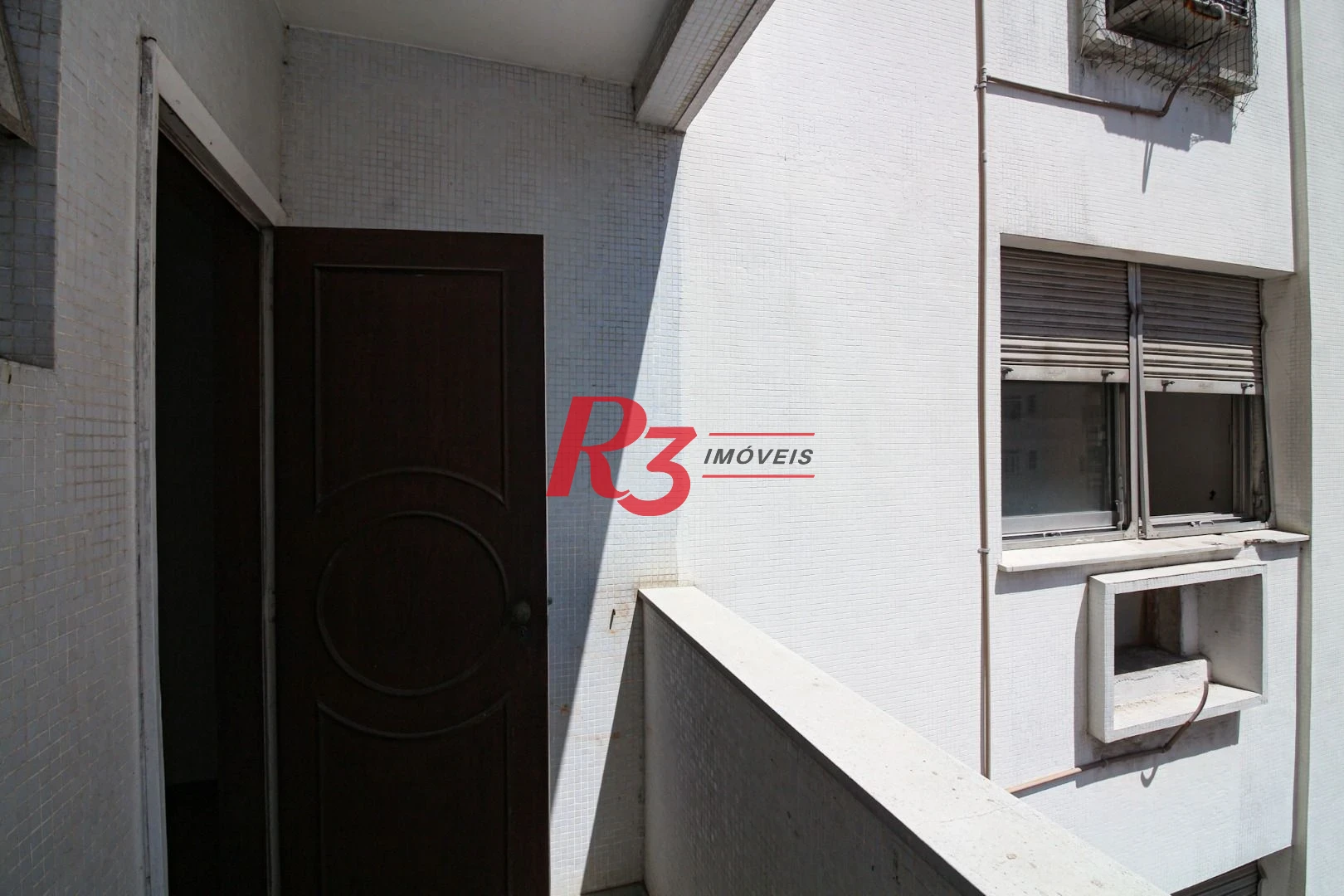 Apartamento com 4 dormitórios à venda, 312 m² por R$ 2.800.000,00 - Boqueirão - Santos/SP