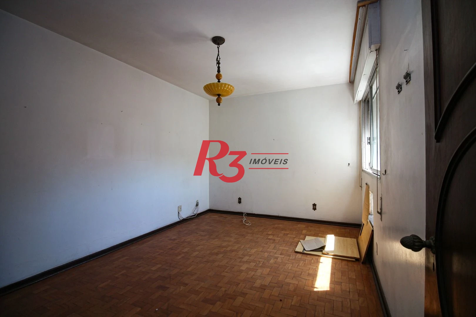 Apartamento com 4 dormitórios à venda, 312 m² por R$ 2.800.000,00 - Boqueirão - Santos/SP