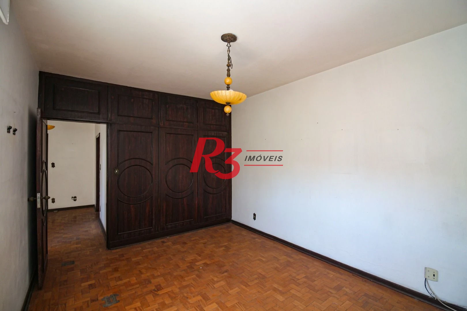 Apartamento com 4 dormitórios à venda, 312 m² por R$ 2.800.000,00 - Boqueirão - Santos/SP
