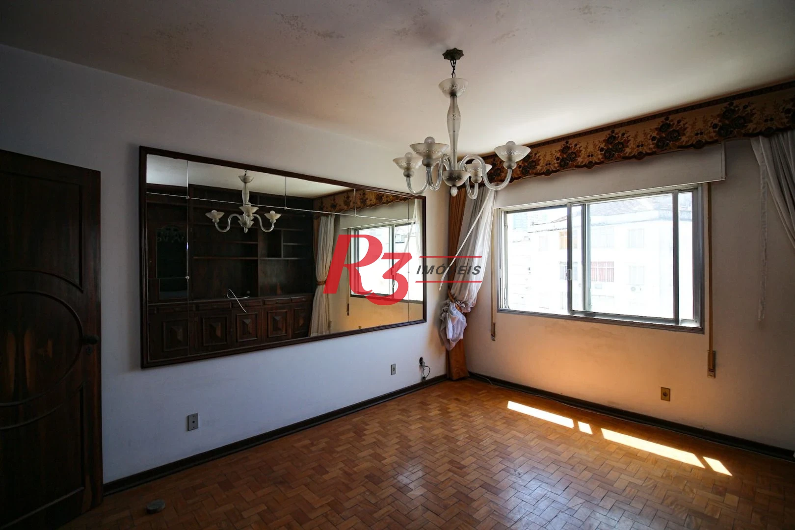 Apartamento com 4 dormitórios à venda, 312 m² por R$ 2.800.000,00 - Boqueirão - Santos/SP