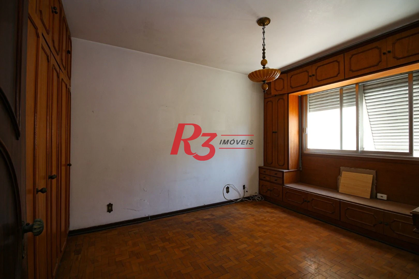 Apartamento com 4 dormitórios à venda, 312 m² por R$ 2.800.000,00 - Boqueirão - Santos/SP