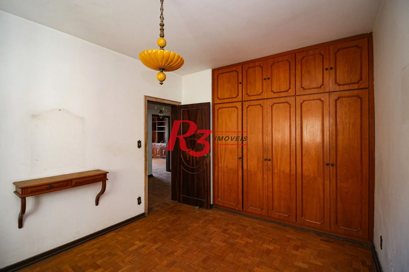 Apartamento com 4 dormitórios à venda, 312 m² por R$ 2.800.000,00 - Boqueirão - Santos/SP