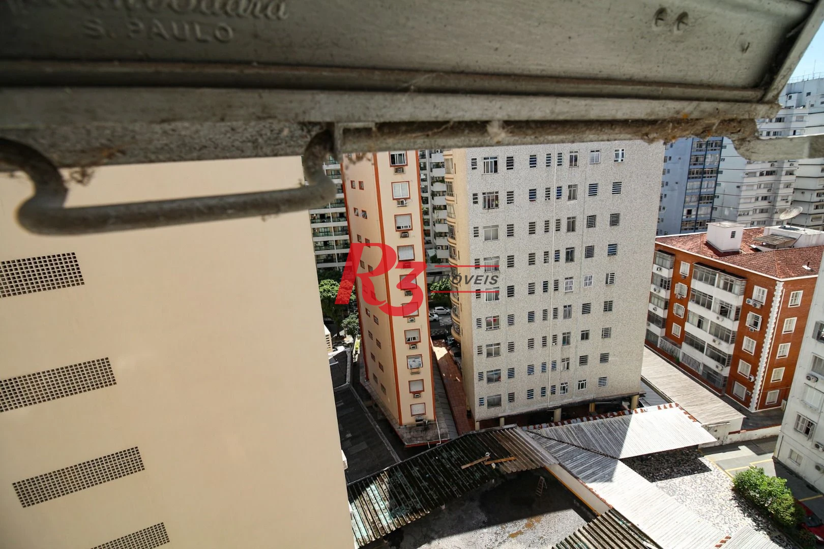Apartamento com 4 dormitórios à venda, 312 m² por R$ 2.800.000,00 - Boqueirão - Santos/SP
