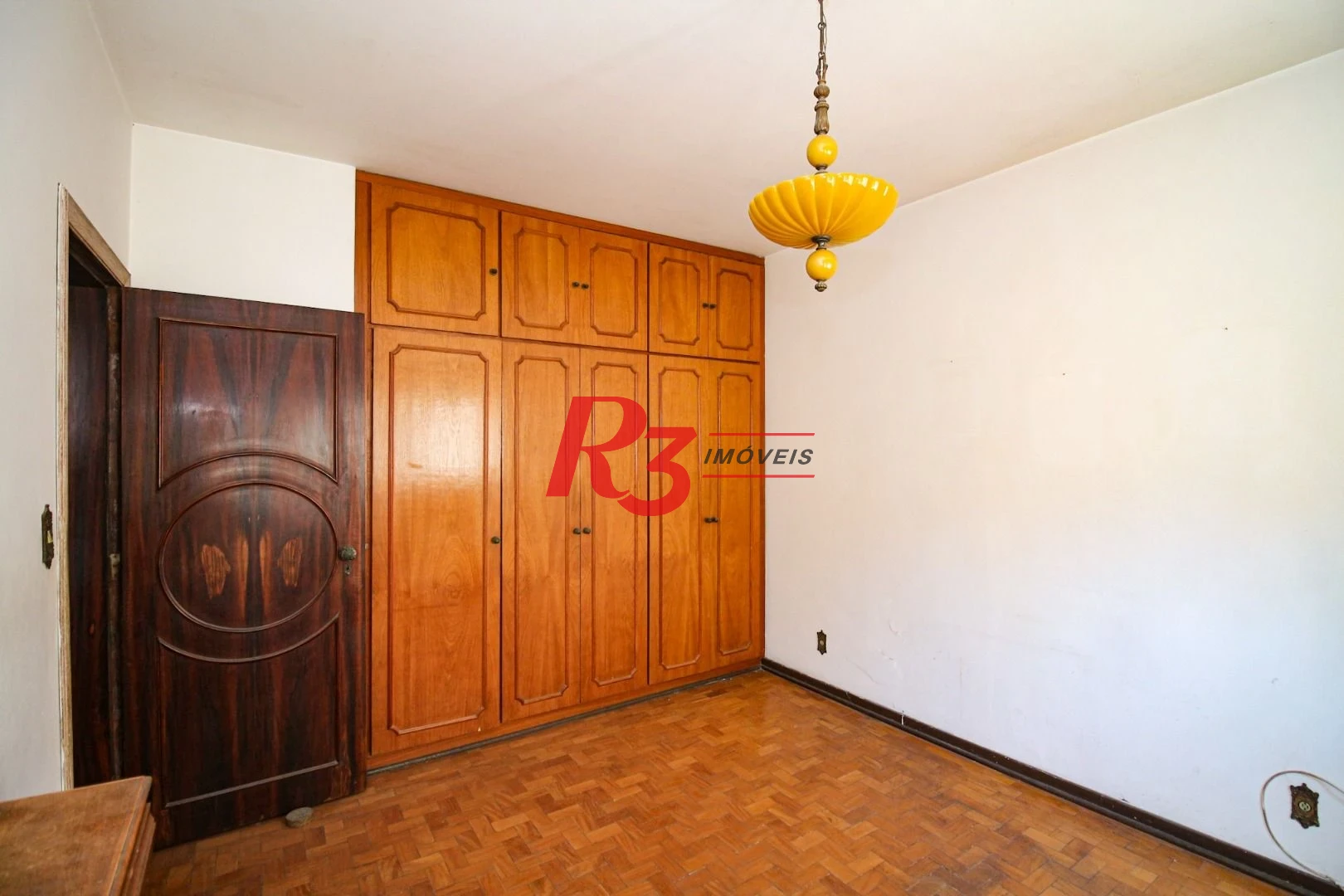 Apartamento com 4 dormitórios à venda, 312 m² por R$ 2.800.000,00 - Boqueirão - Santos/SP