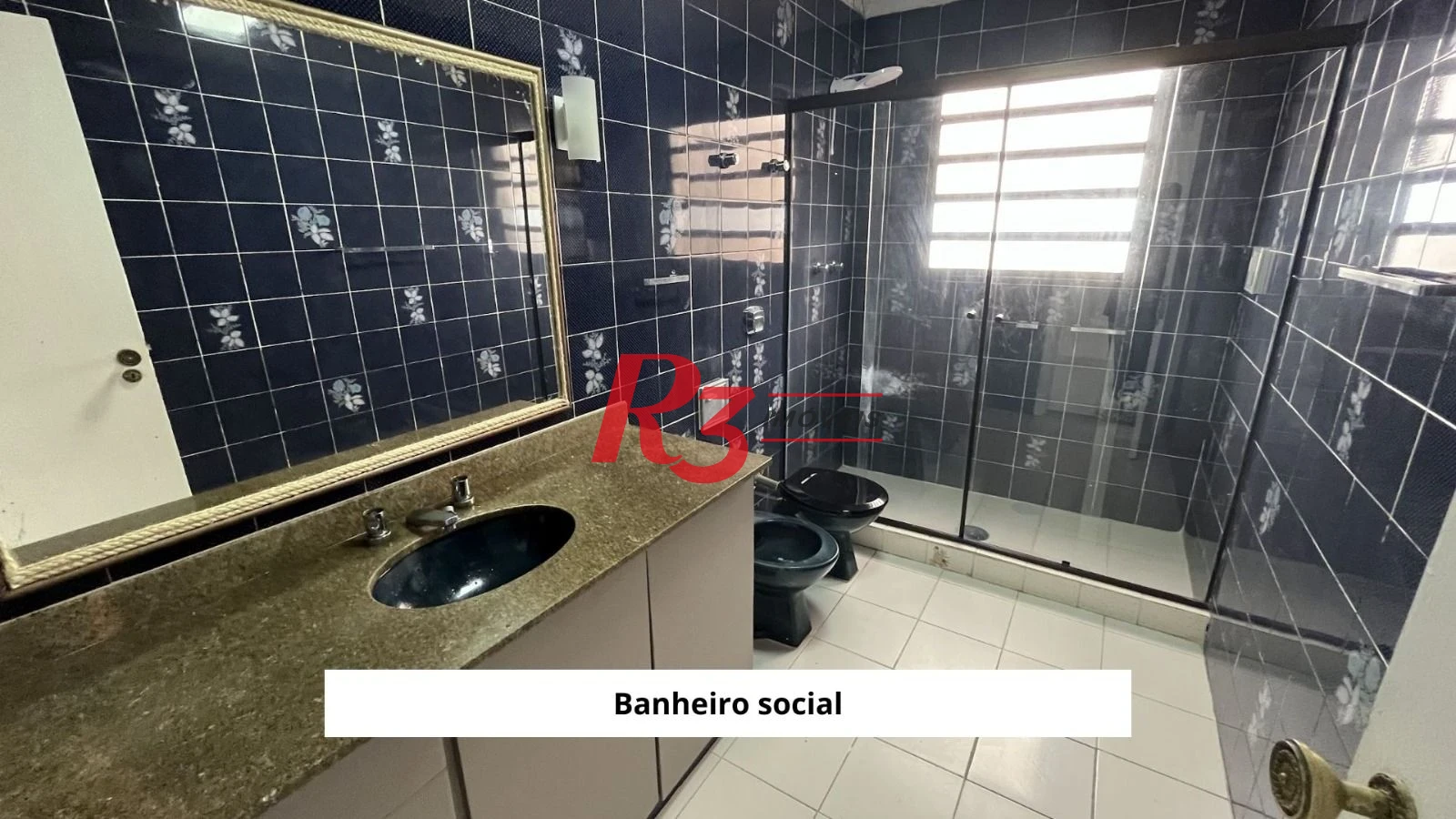 Cobertura com 5 dormitórios à venda, 304 m² por R$ 1.175.000,00 - Ocian - Praia Grande/SP
