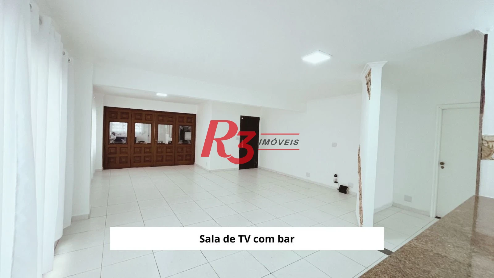 Cobertura com 5 dormitórios à venda, 304 m² por R$ 1.175.000,00 - Ocian - Praia Grande/SP