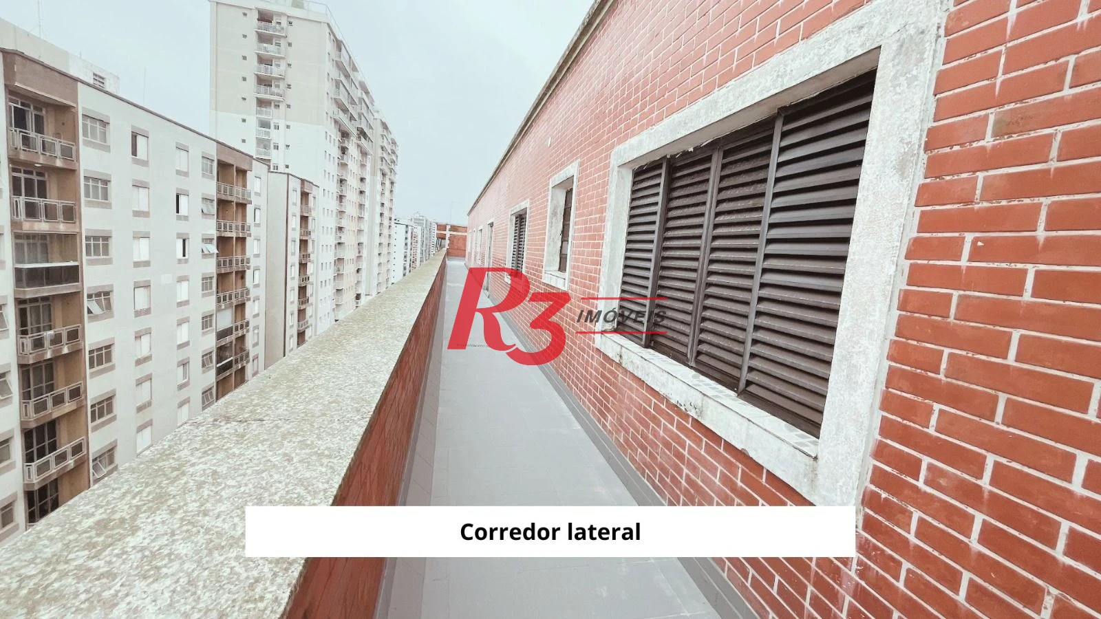 Cobertura com 5 dormitórios à venda, 304 m² por R$ 1.175.000,00 - Ocian - Praia Grande/SP