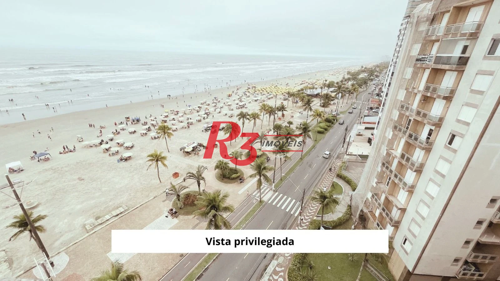Cobertura com 5 dormitórios à venda, 304 m² por R$ 1.175.000,00 - Ocian - Praia Grande/SP