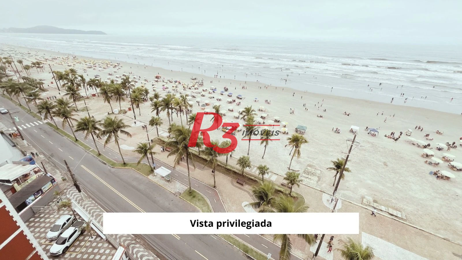Cobertura com 5 dormitórios à venda, 304 m² por R$ 1.175.000,00 - Ocian - Praia Grande/SP