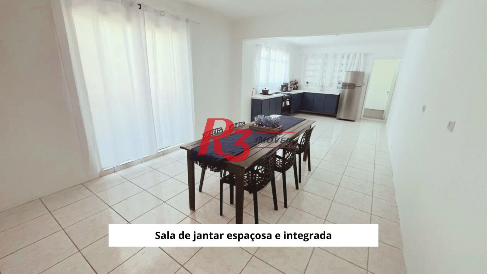 Cobertura com 5 dormitórios à venda, 304 m² por R$ 1.175.000,00 - Ocian - Praia Grande/SP