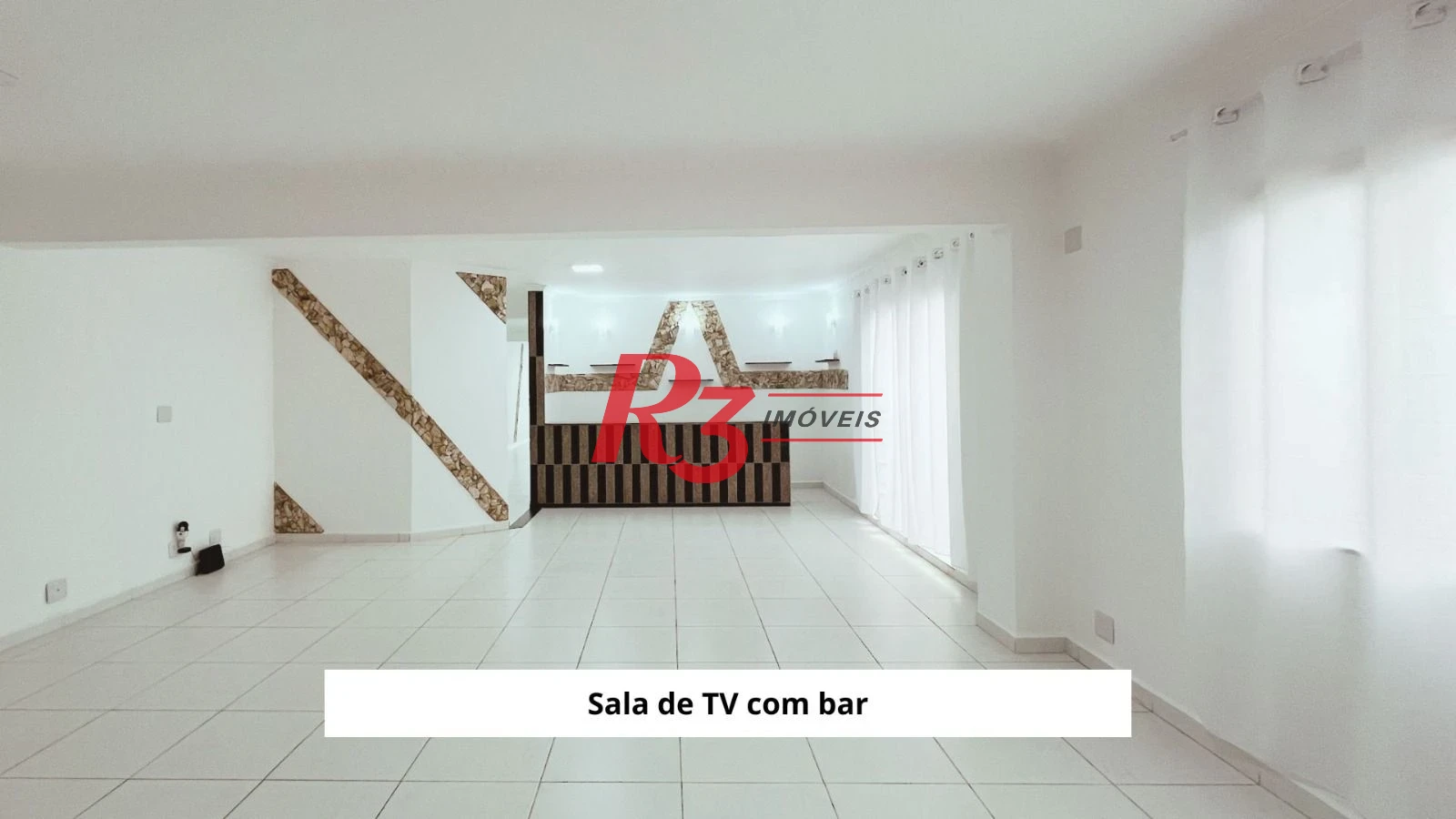 Cobertura com 5 dormitórios à venda, 304 m² por R$ 1.175.000,00 - Ocian - Praia Grande/SP