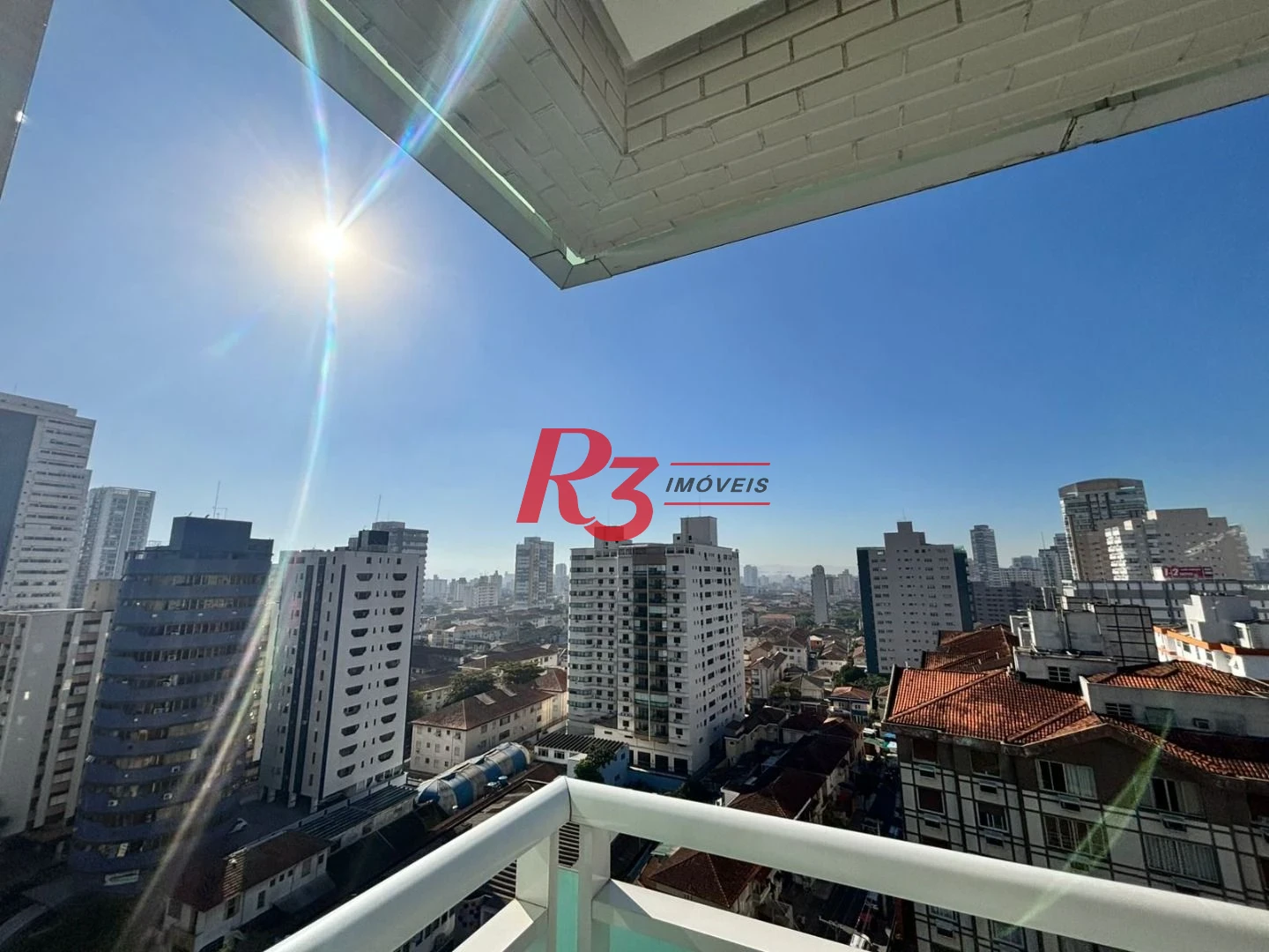 Sala para alugar, 48 m² por R$ 4.628,84/mês - Boqueirão - Santos/SP