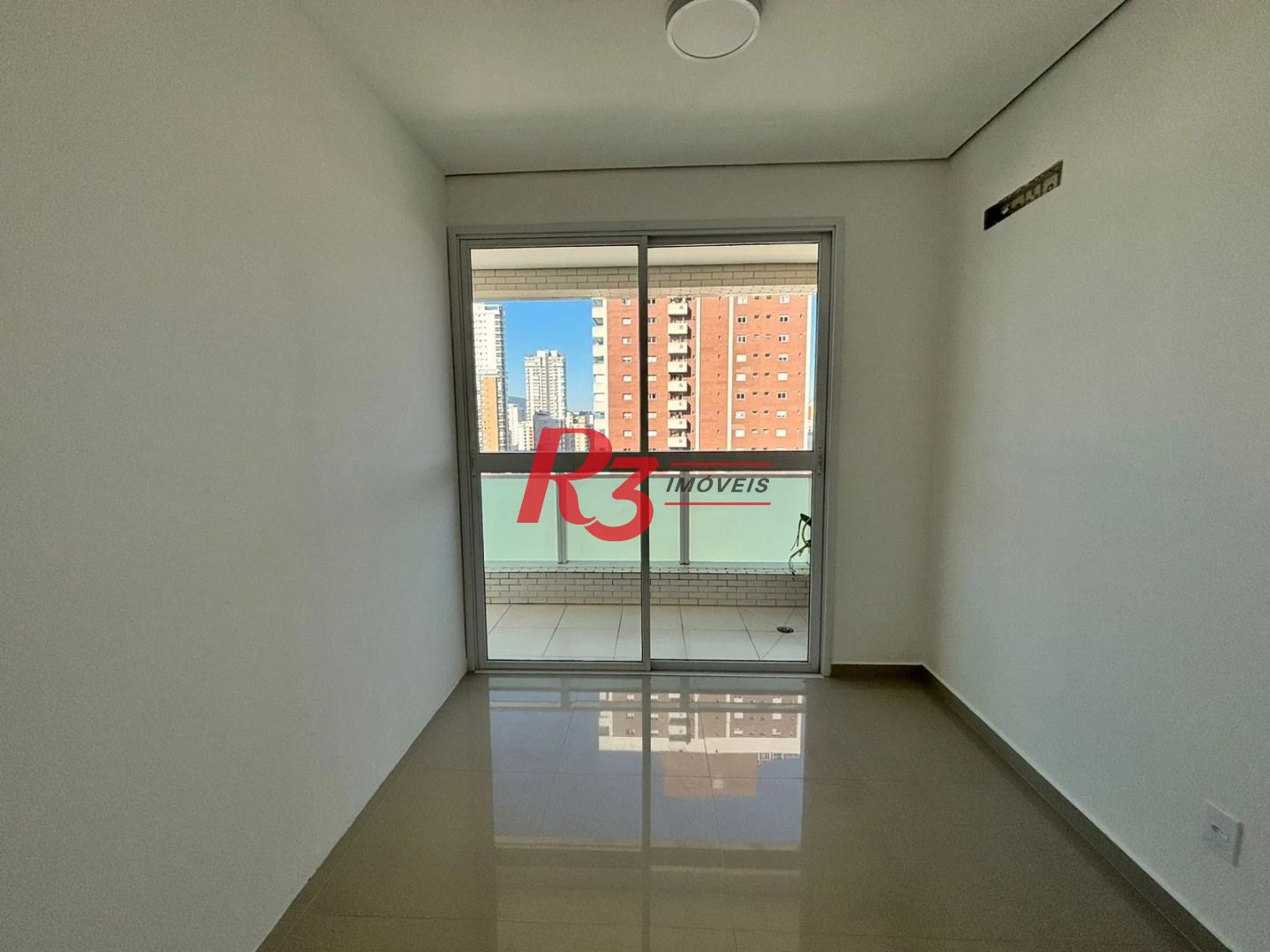 Sala para alugar, 48 m² por R$ 4.628,84/mês - Boqueirão - Santos/SP
