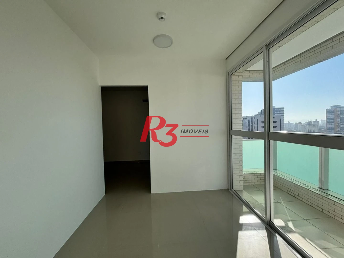 Sala para alugar, 48 m² por R$ 4.628,84/mês - Boqueirão - Santos/SP