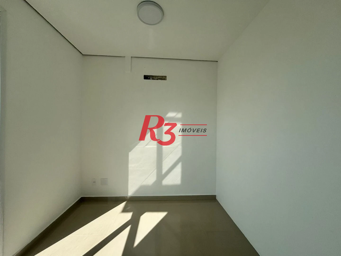 Sala para alugar, 48 m² por R$ 4.628,84/mês - Boqueirão - Santos/SP