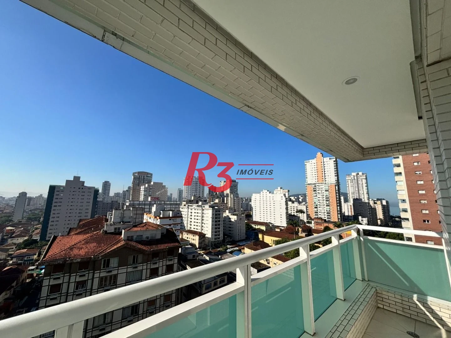 Sala para alugar, 48 m² por R$ 4.628,84/mês - Boqueirão - Santos/SP