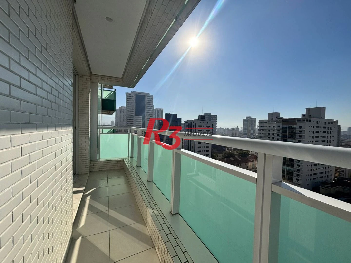 Sala para alugar, 48 m² por R$ 4.628,84/mês - Boqueirão - Santos/SP