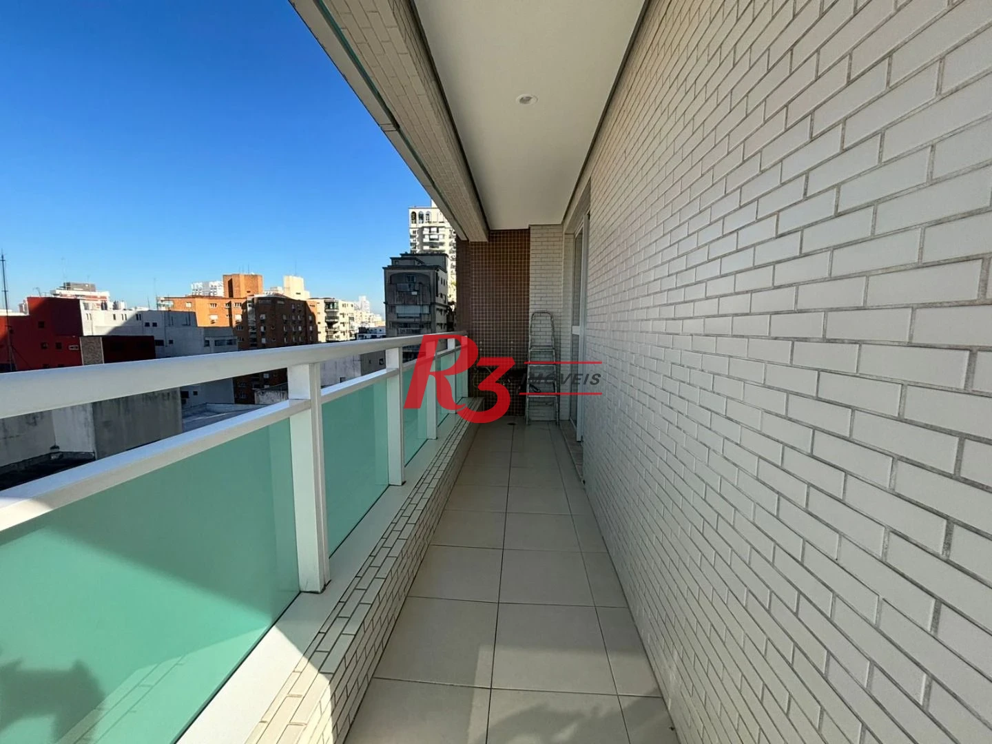 Sala para alugar, 48 m² por R$ 4.628,84/mês - Boqueirão - Santos/SP