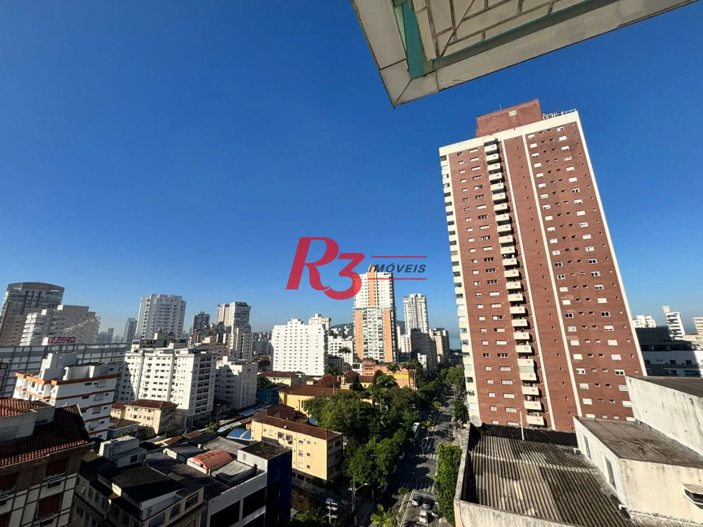 Sala para alugar, 48 m² por R$ 4.628,84/mês - Boqueirão - Santos/SP