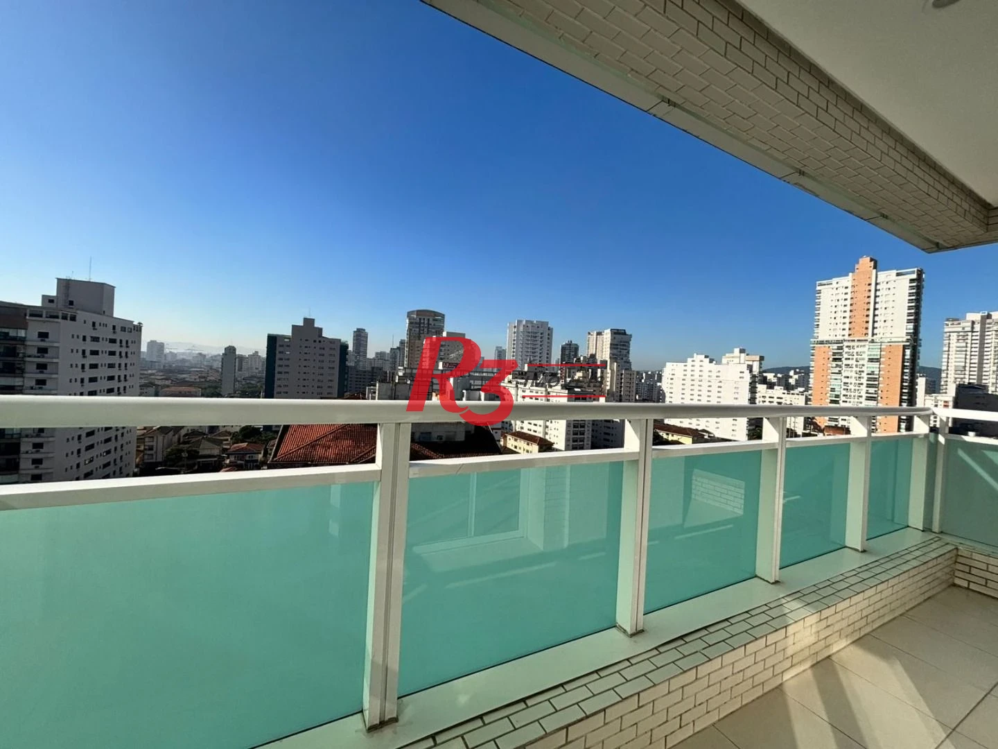 Sala para alugar, 48 m² por R$ 4.628,84/mês - Boqueirão - Santos/SP