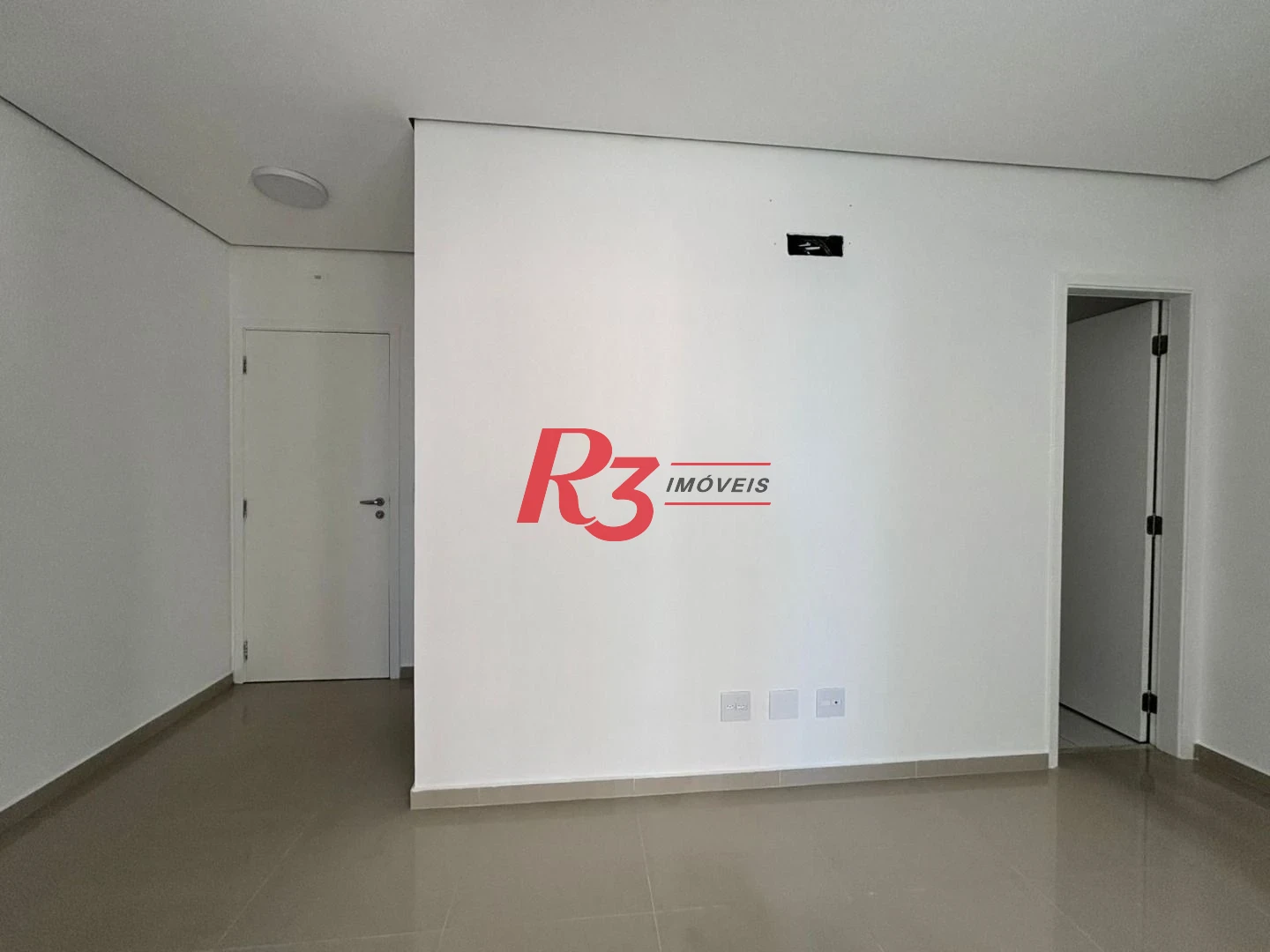Sala para alugar, 48 m² por R$ 4.628,84/mês - Boqueirão - Santos/SP