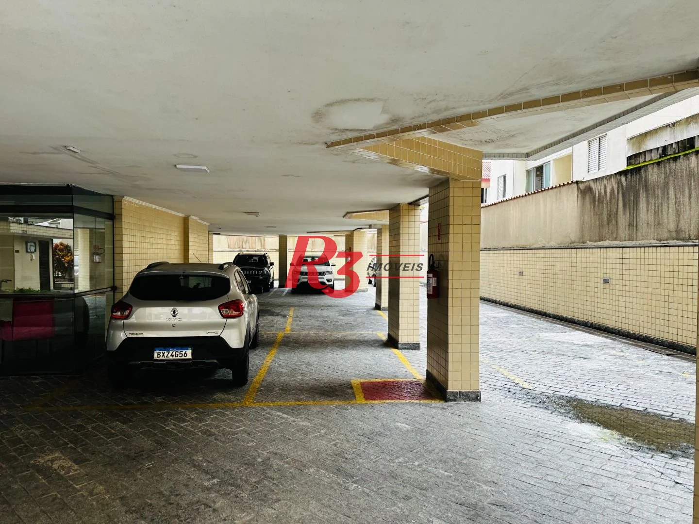 OPortunidade à venda em Santos, 1 quarto, portaria 24h, lazer completo, condição muito especial, localização ótima!!