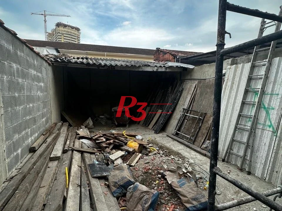 Loja para alugar, 190 m² por R$ 14.000,01/mês - Ponta da Praia - Santos/SP