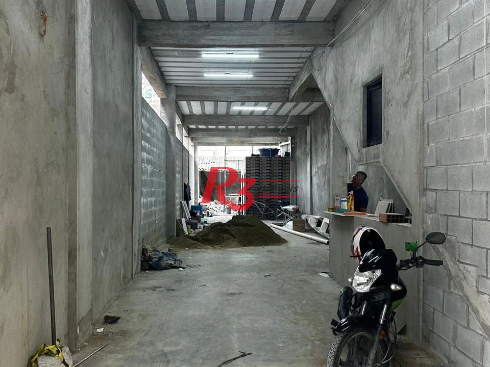 Loja para alugar, 190 m² por R$ 14.000,01/mês - Ponta da Praia - Santos/SP