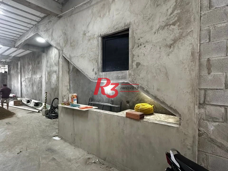 Loja para alugar, 190 m² por R$ 14.000,01/mês - Ponta da Praia - Santos/SP