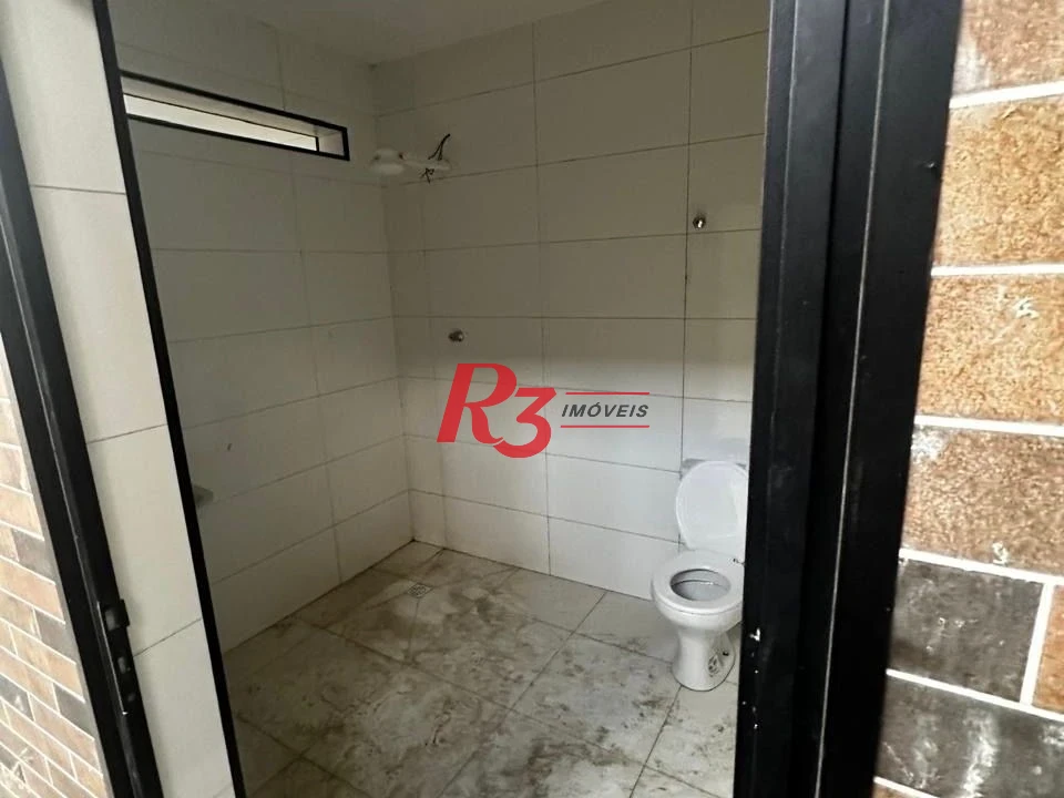 Loja para alugar, 190 m² por R$ 14.000,01/mês - Ponta da Praia - Santos/SP