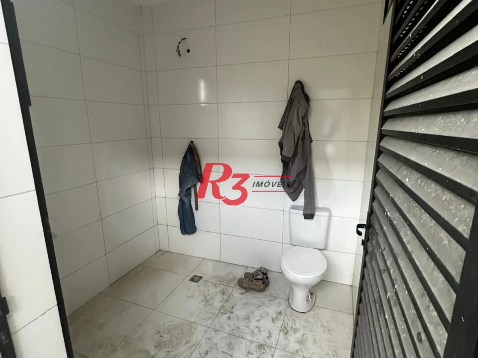Loja para alugar, 190 m² por R$ 14.000,01/mês - Ponta da Praia - Santos/SP