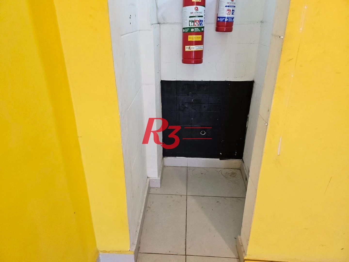 Loja para alugar, 26 m² por R$ 4.000,00/mês - Gonzaga - Santos/SP