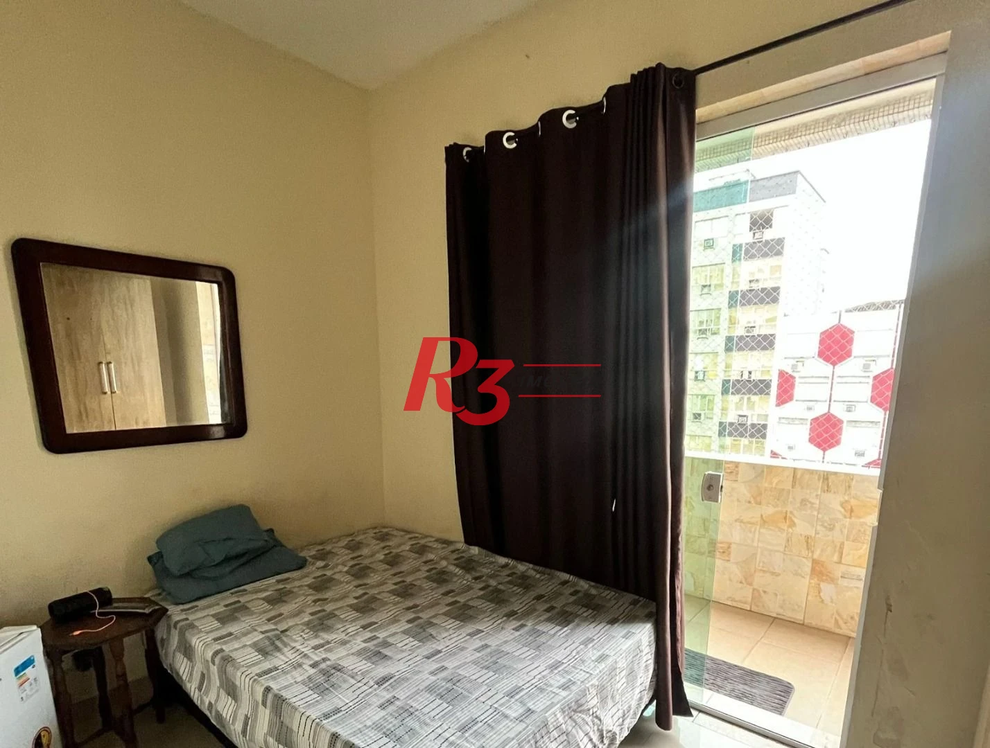Apartamento com 3 dormitórios à venda, 111 m² por R$ 1.200.000,00 - Gonzaga - Santos/SP