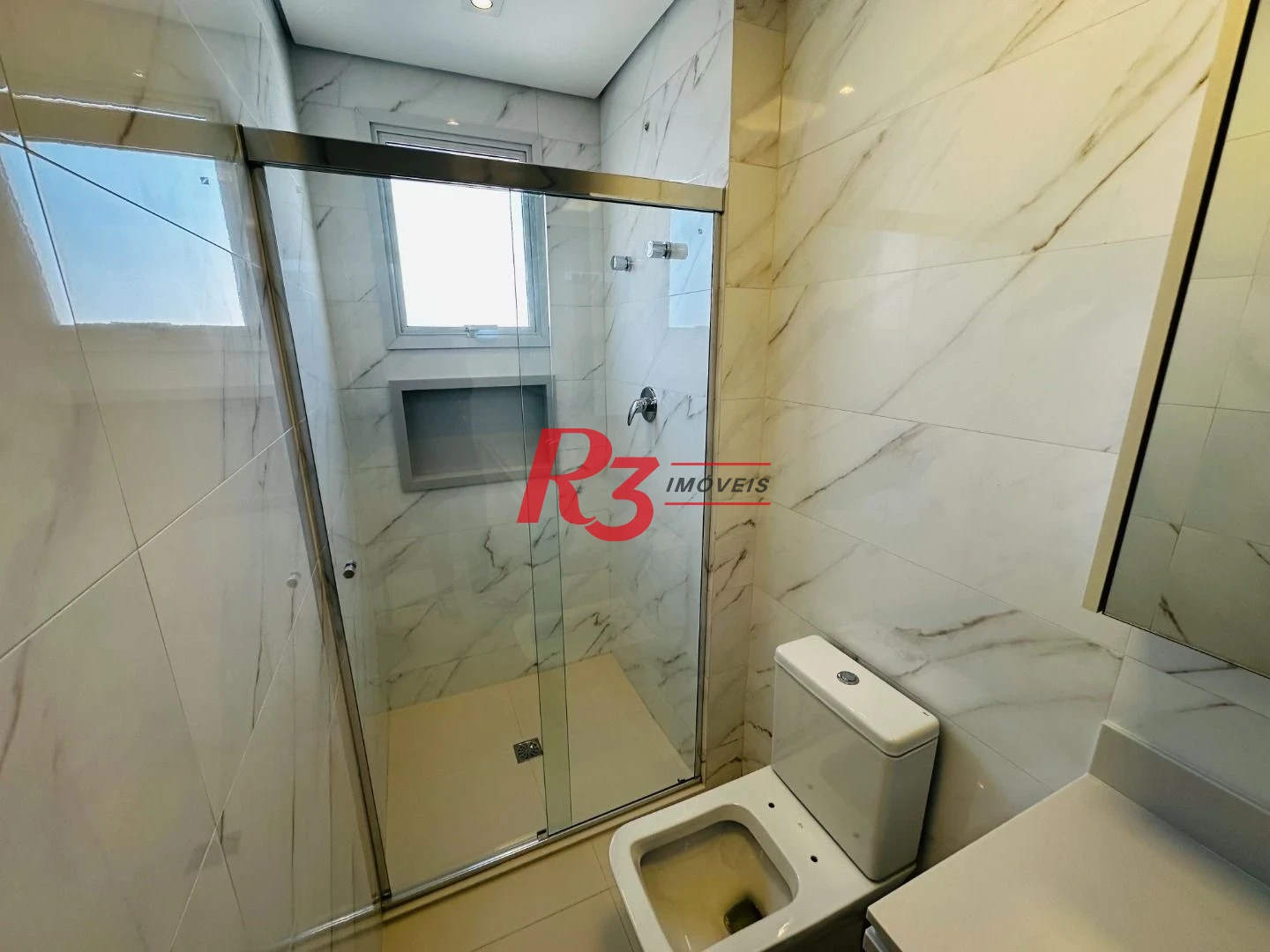 Apartamento com 3 dormitórios para alugar, 166 m² por R$ 18.400,00/mês - Ponta da Praia - Santos/SP