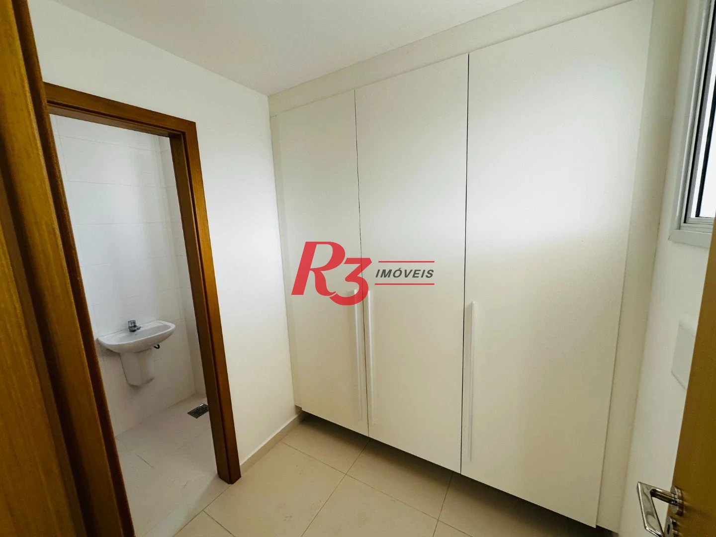 Apartamento com 3 dormitórios para alugar, 166 m² por R$ 18.400,00/mês - Ponta da Praia - Santos/SP