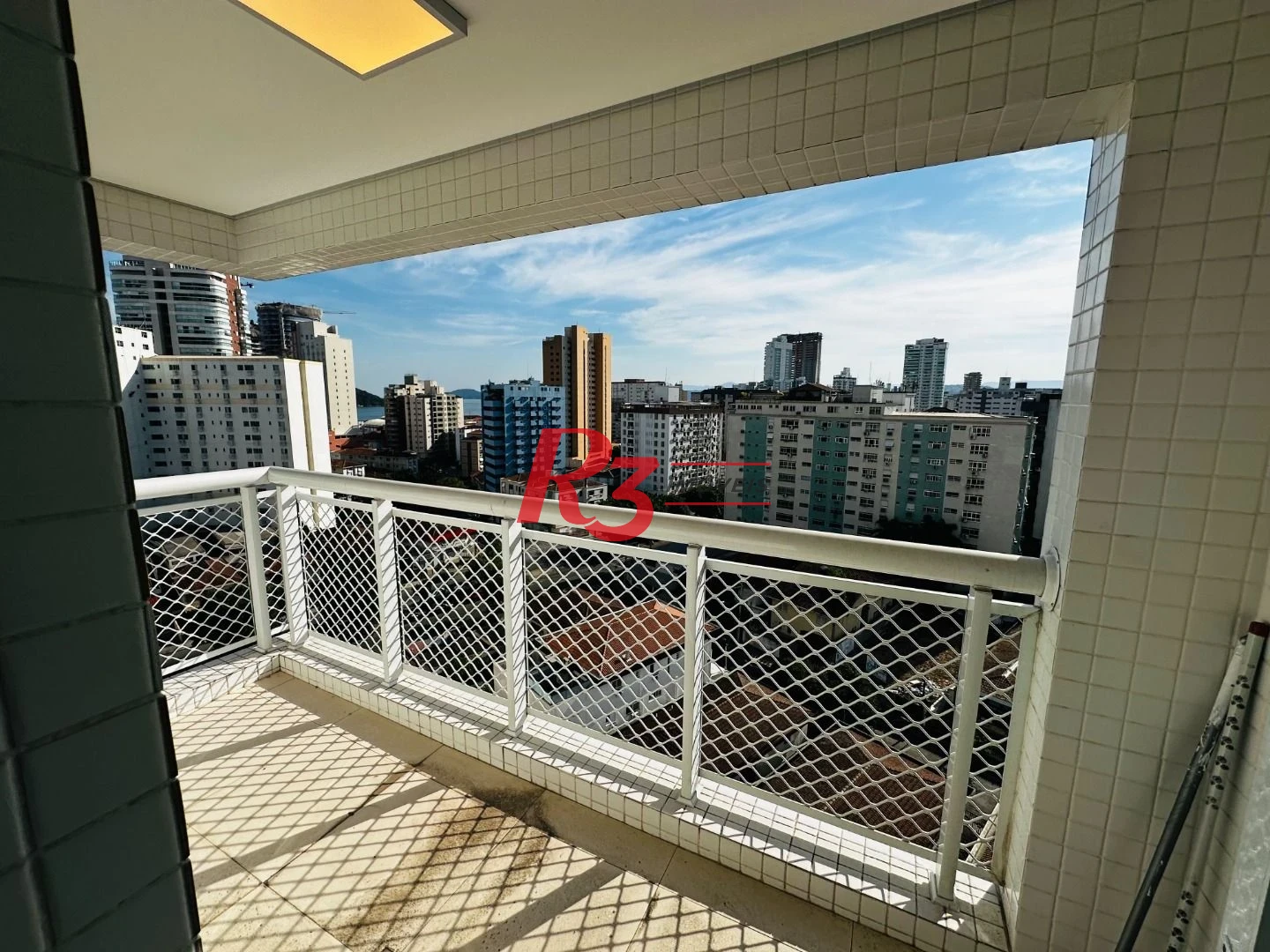 Apartamento com 3 dormitórios para alugar, 166 m² por R$ 18.400,00/mês - Ponta da Praia - Santos/SP