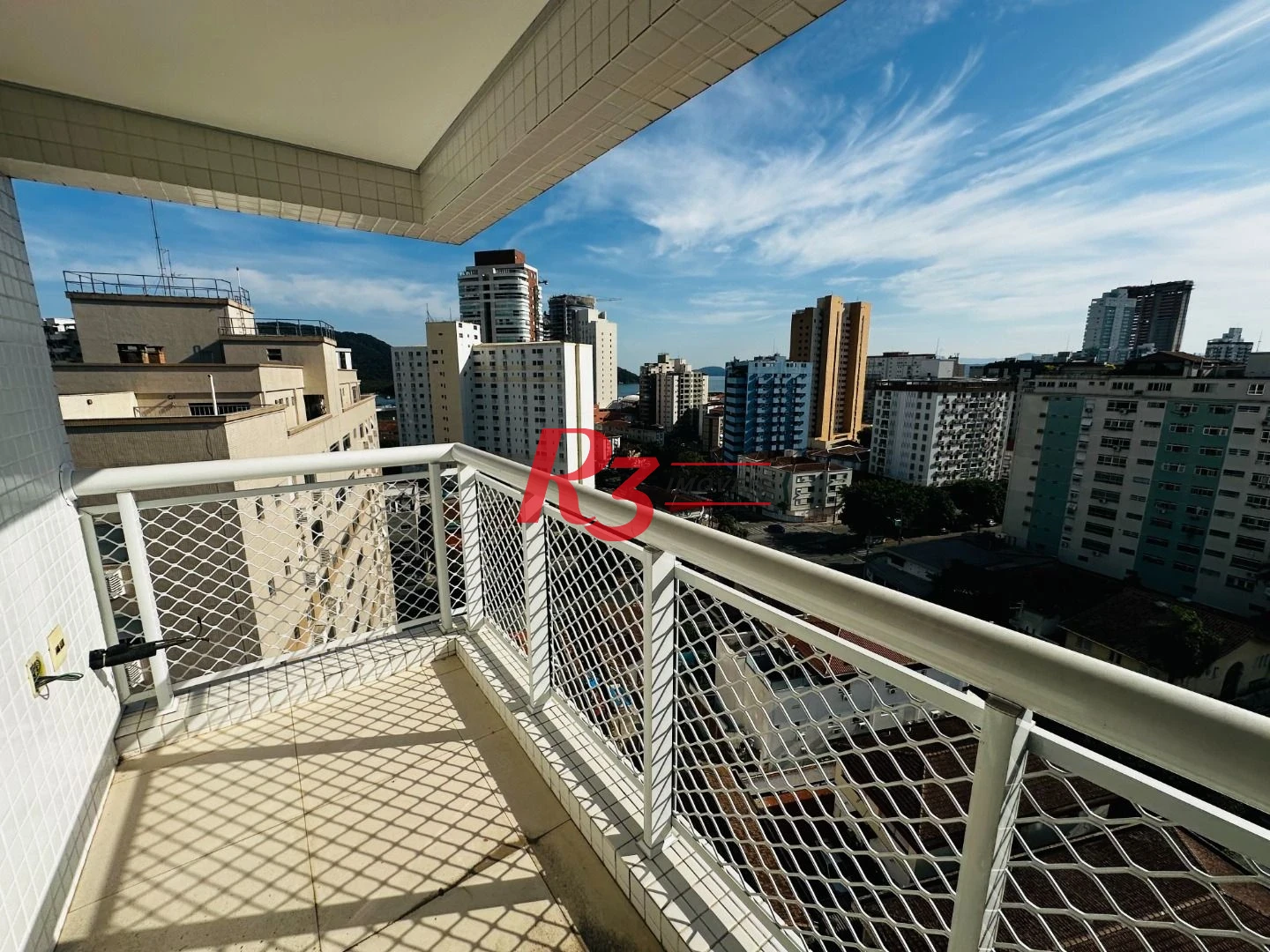 Apartamento com 3 dormitórios para alugar, 166 m² por R$ 18.400,00/mês - Ponta da Praia - Santos/SP
