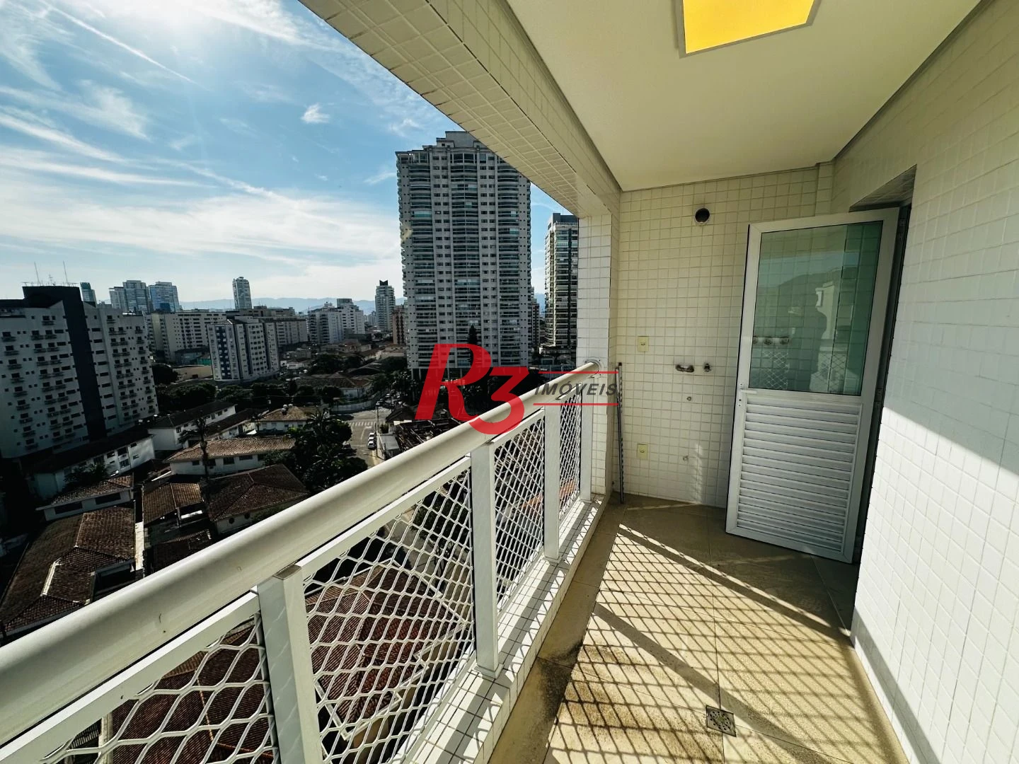 Apartamento com 3 dormitórios para alugar, 166 m² por R$ 18.400,00/mês - Ponta da Praia - Santos/SP