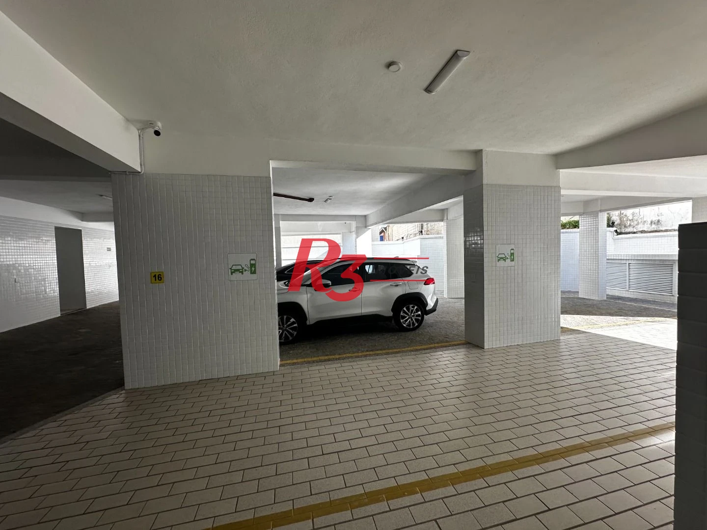 Apartamento com 3 dormitórios para alugar, 166 m² por R$ 18.400,00/mês - Ponta da Praia - Santos/SP