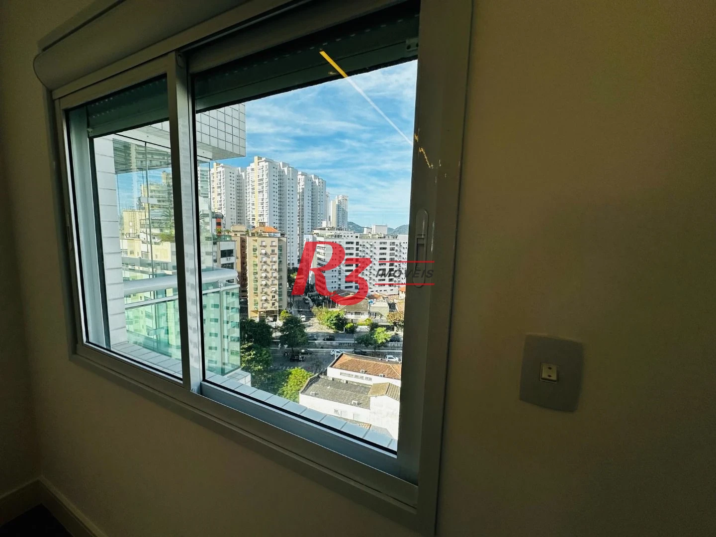 Apartamento com 3 dormitórios para alugar, 166 m² por R$ 18.400,00/mês - Ponta da Praia - Santos/SP