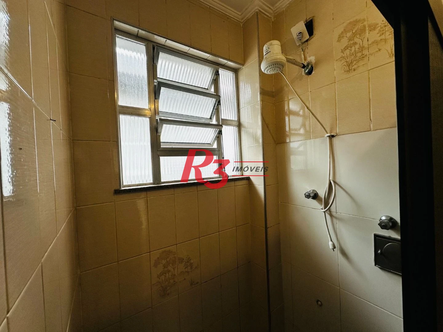 Apartamento com 2 dormitórios à venda, 73 m² por R$ 350.000,00 - Vila Belmiro - Santos/SP