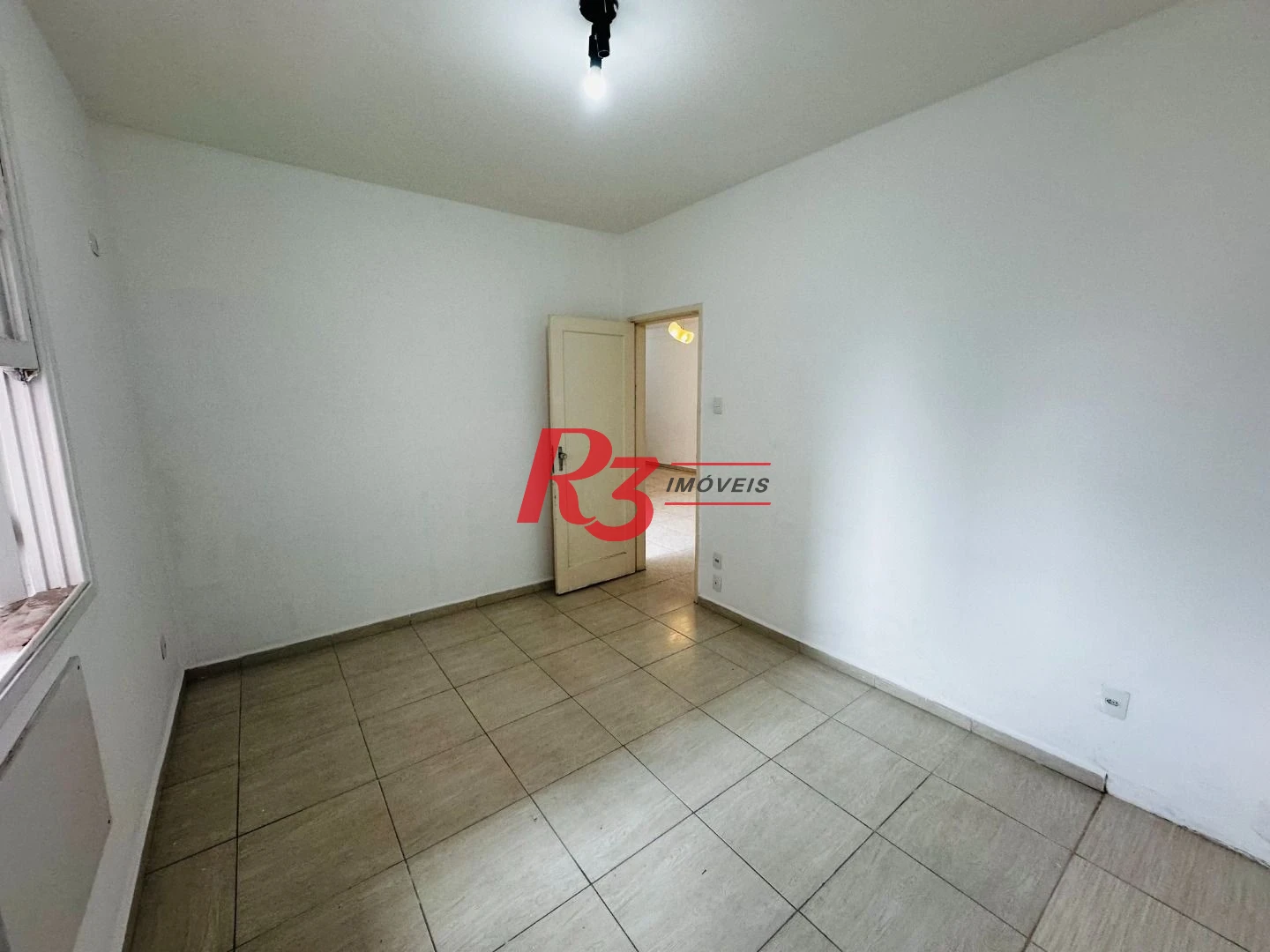 Apartamento com 2 dormitórios à venda, 73 m² por R$ 350.000,00 - Vila Belmiro - Santos/SP