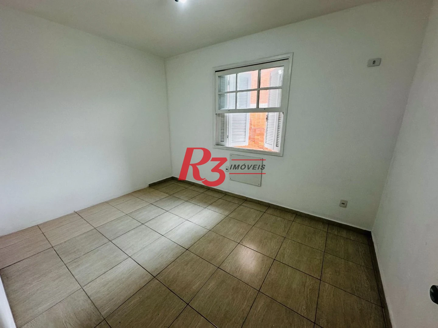 Apartamento com 2 dormitórios à venda, 73 m² por R$ 350.000,00 - Vila Belmiro - Santos/SP