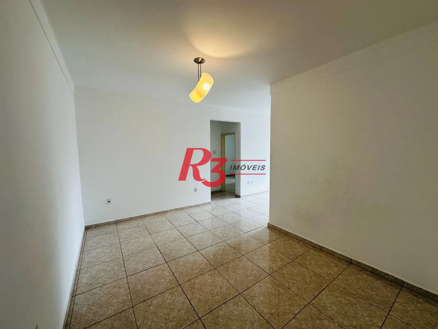 Apartamento com 2 dormitórios à venda, 73 m² por R$ 350.000,00 - Vila Belmiro - Santos/SP