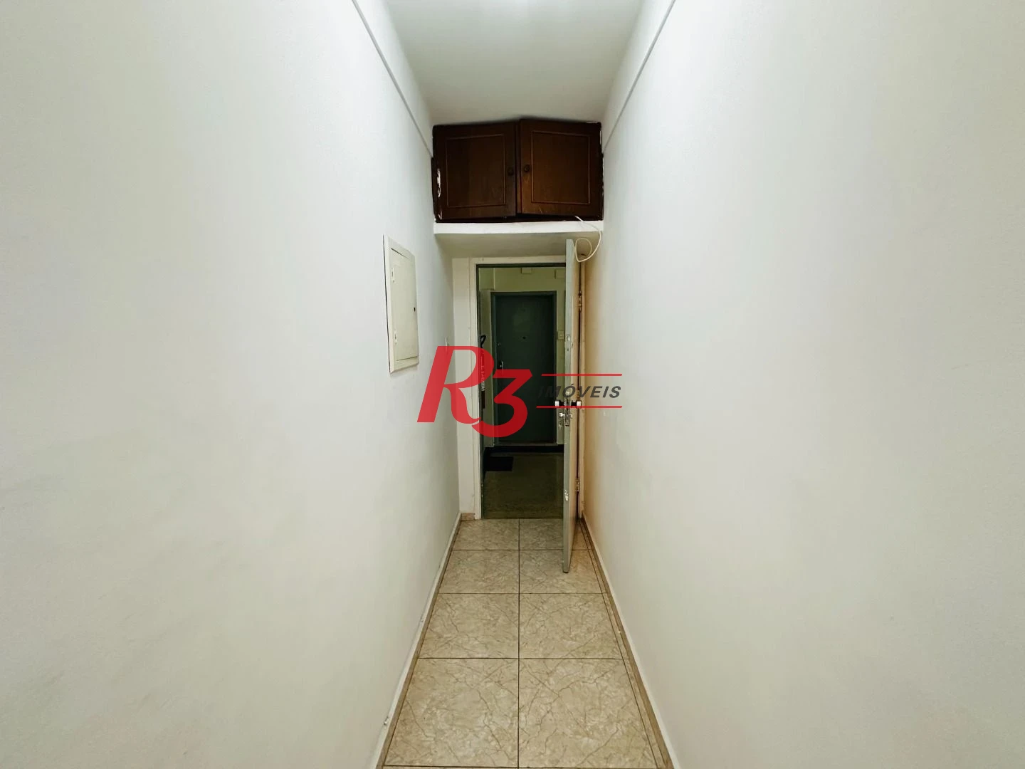 Apartamento com 2 dormitórios à venda, 73 m² por R$ 350.000,00 - Vila Belmiro - Santos/SP