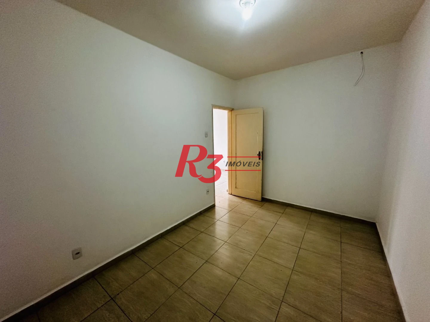 Apartamento com 2 dormitórios à venda, 73 m² por R$ 350.000,00 - Vila Belmiro - Santos/SP