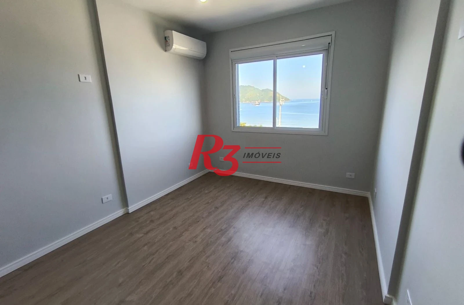 Apartamento com 3 dormitórios, 160 m² - venda por R$ 2.600.000,00 ou aluguel por R$ 13.631,67/mês - Aparecida - Santos/SP