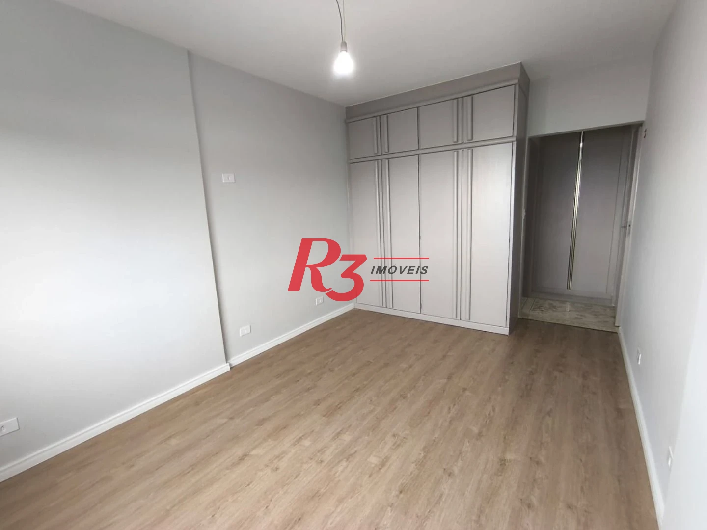 Apartamento com 3 dormitórios, 190 m² - venda por R$ 2.360.000,00 ou aluguel por R$ 12.000,00/mês - Aparecida - Santos/SP