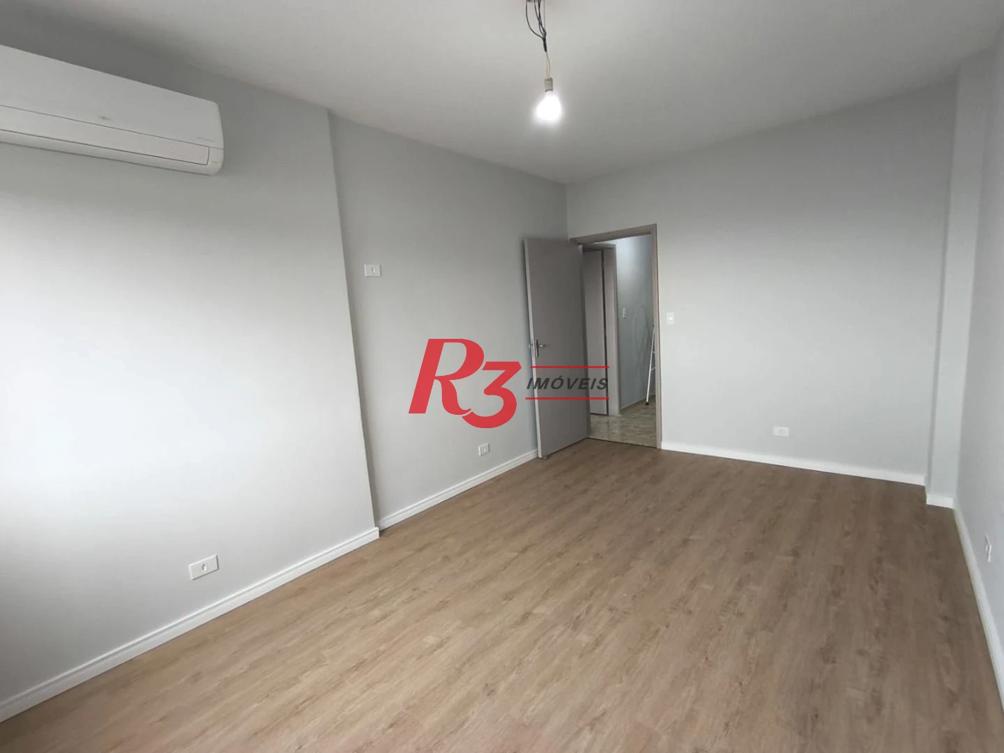 Apartamento com 3 dormitórios, 190 m² - venda por R$ 2.360.000,00 ou aluguel por R$ 12.000,00/mês - Aparecida - Santos/SP